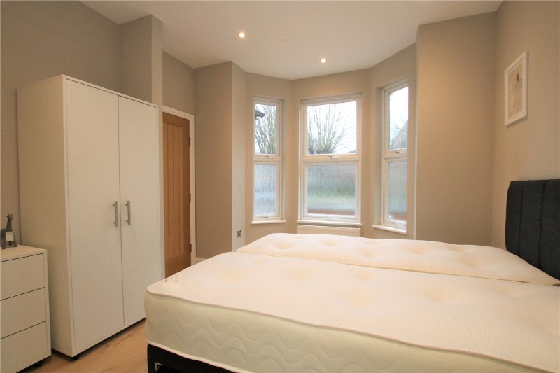 London Road, Reading, Berkshire, RG1