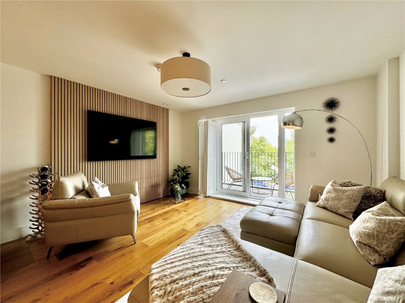 Hahnemann Road, Bournemouth, Dorset, BH2