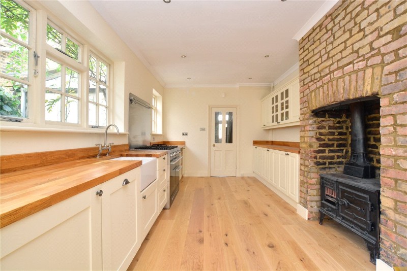 Humber Road, Blackheath, London, SE3