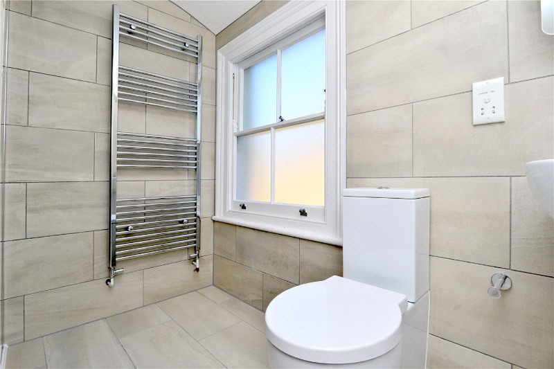 East Dulwich Grove, East Dulwich, London, SE22