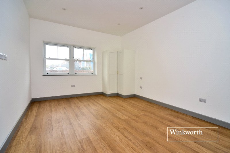 Malden Road, Cheam, SM3