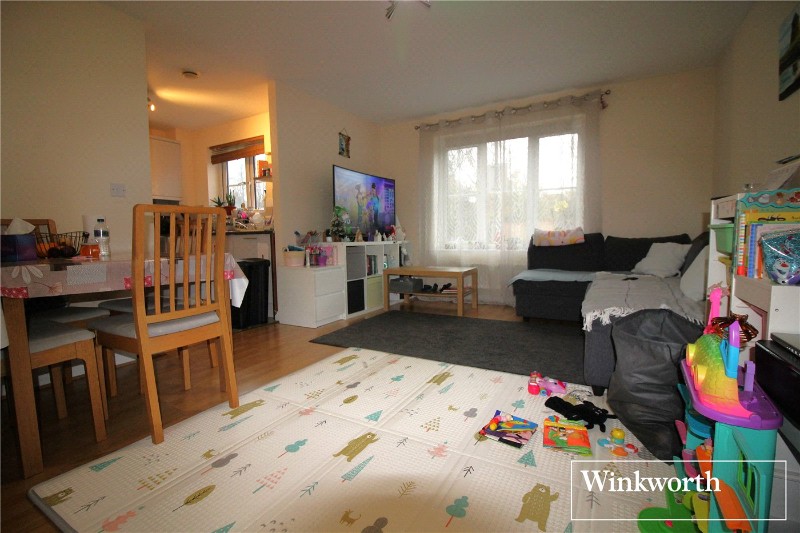 Keble Court, Gateshead Road, Borehamwood, Hertfordshire, WD6