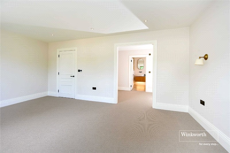 East Cliff Way, Friars Cliff, Christchurch, Dorset, BH23