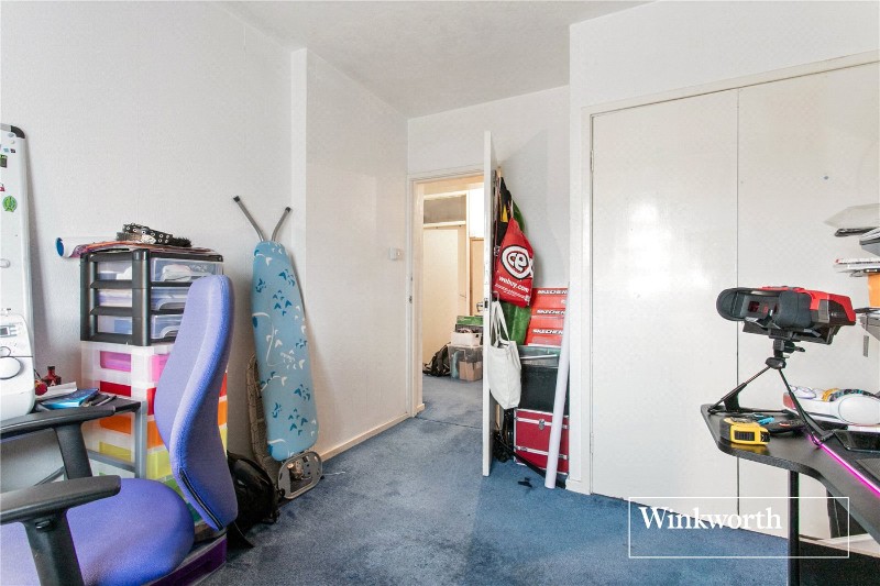 Basing Way, Finchley, London, N3