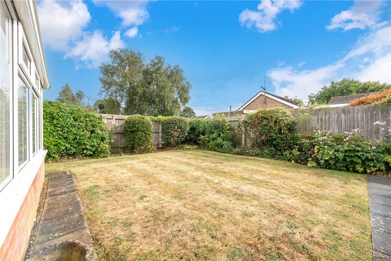 Richards Close, Heckington, Sleaford, Lincolnshire, NG34