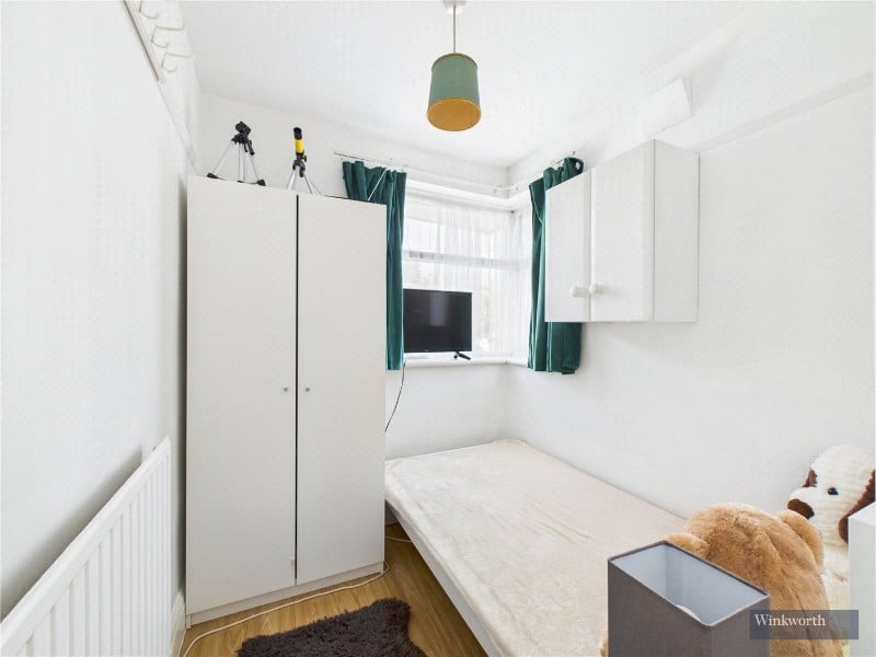 Bellamy Drive, Stanmore, HA7