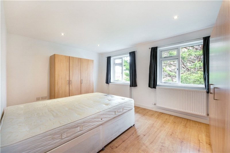 Date Street, London, SE17