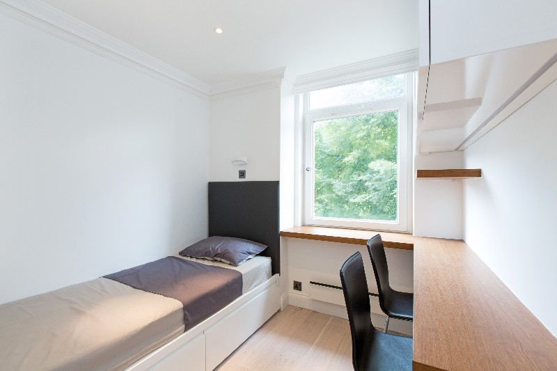 Athena Court, Finchley Road, St John's Wood, London, NW8