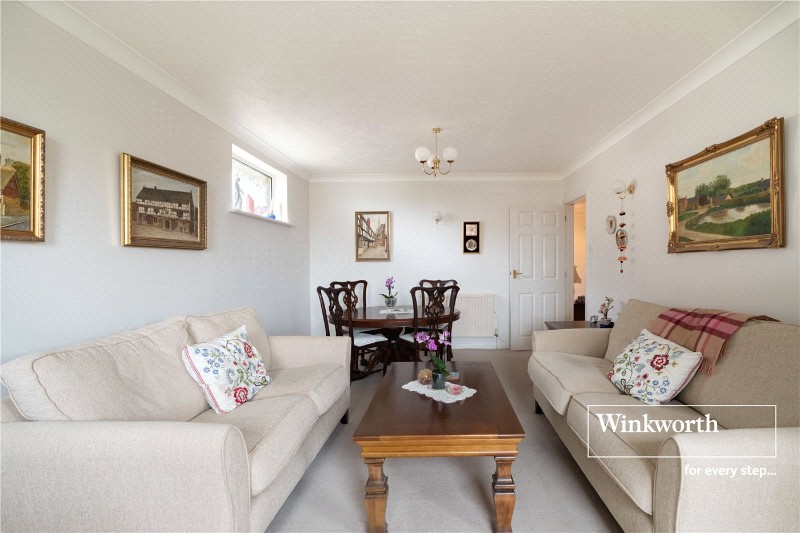 Alisa Lodge, 6 Church Road, Bournemouth, Dorset, BH6