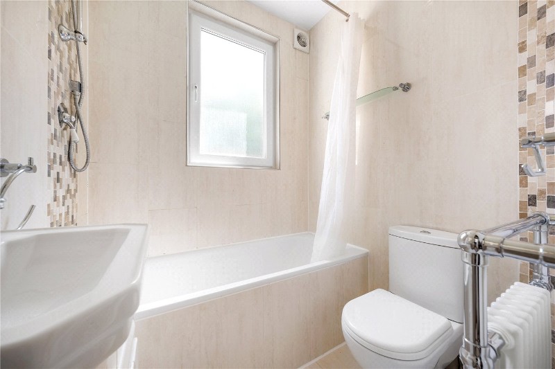 Upland Road, East Dulwich, London, SE22