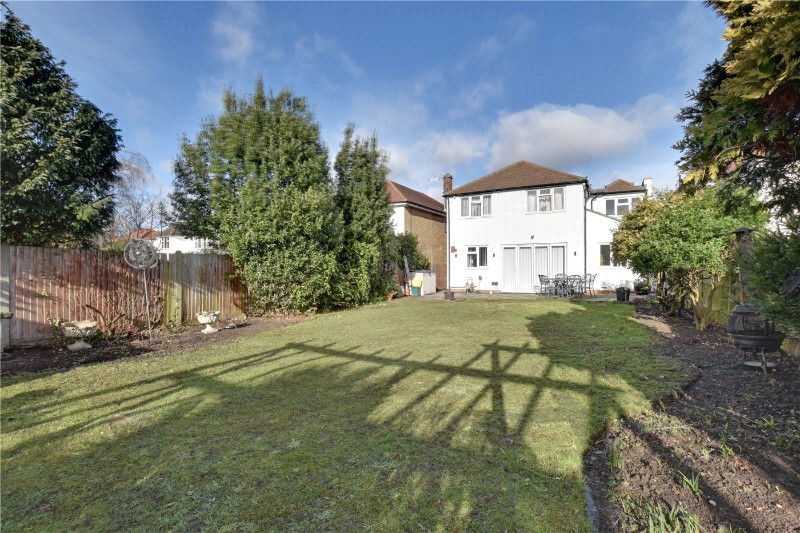 Upwood Road, Lee, London, SE12