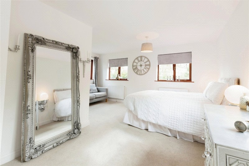 Marston Road, Cheltenham, Gloucestershire, GL52