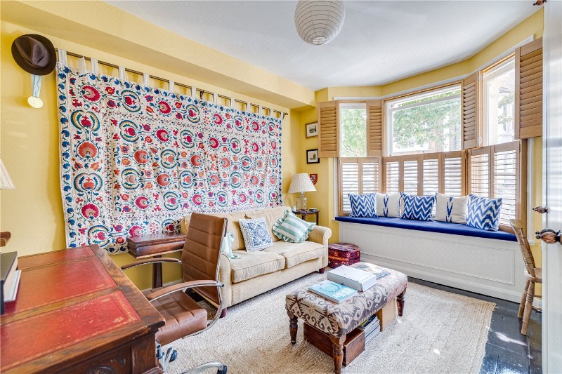 Averill Street, London, W6