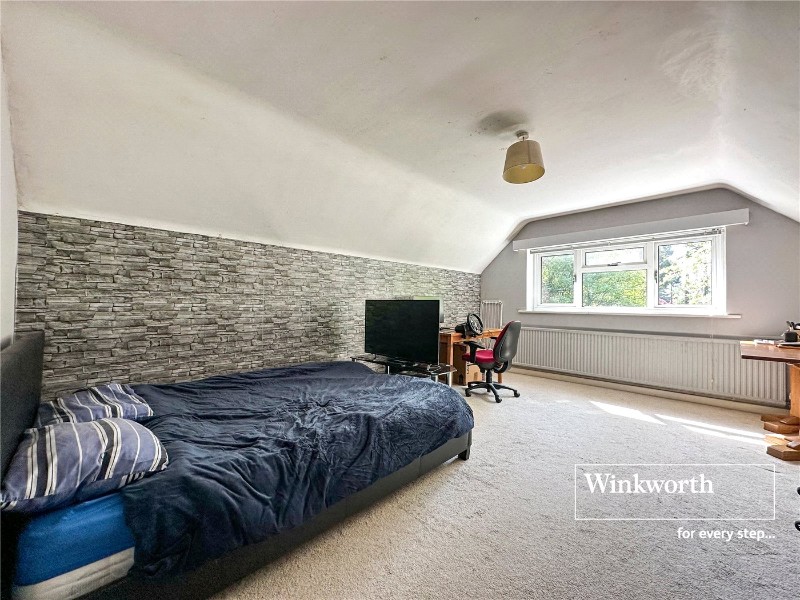 Beaufoys Avenue, Ferndown, Dorset, BH22