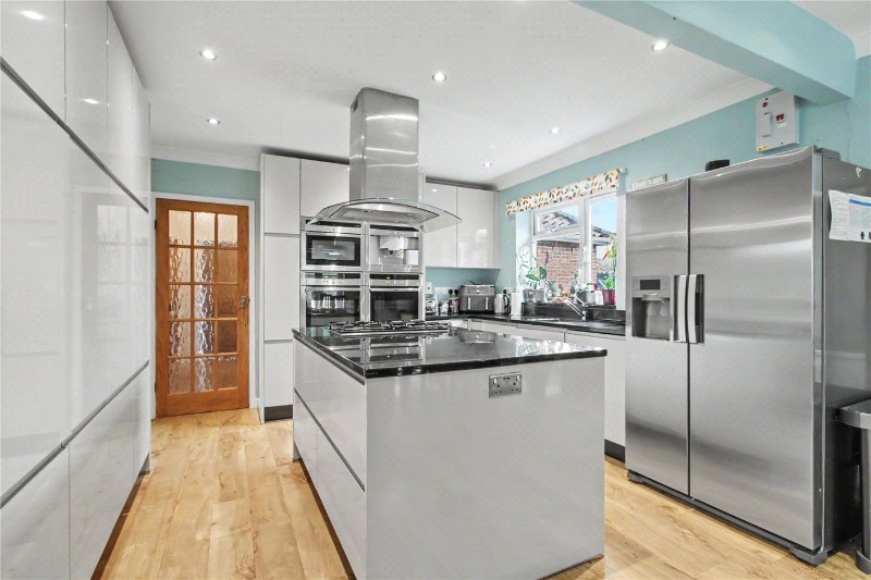 Kirstead Green, Kirstead, Norwich, Norfolk, NR15