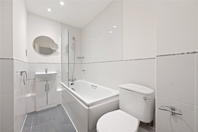 Newton Street, London, WC2B