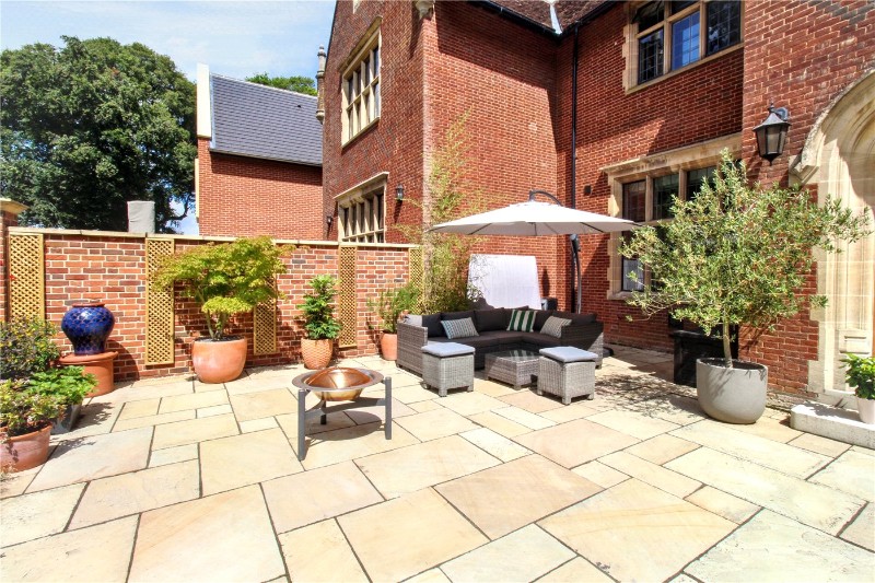 The Lodge Drive, Drayton, Norwich, Norfolk, NR8