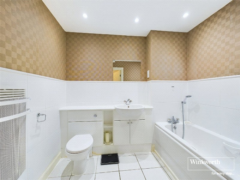 Luscinia View, Napier Road, Reading, Berkshire, RG1