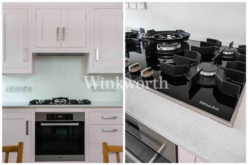 Grand Parade, Green Lanes, London, N4