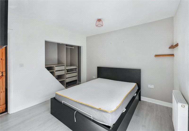 Sprowston Road, Norwich, Norfolk, NR3