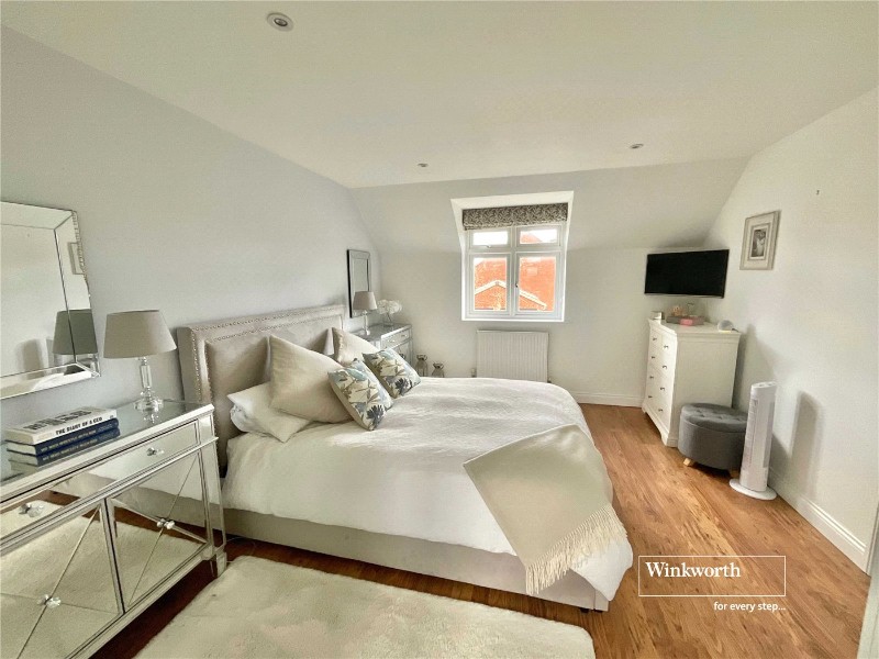 Bramshaw Way, Barton On Sea, Hampshire, BH25