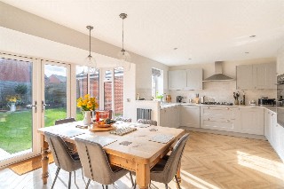 Larch Wood Avenue, Wimborne, Dorset, BH21