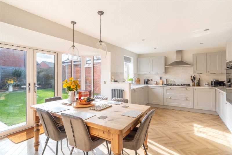 Larch Wood Avenue, Wimborne, Dorset, BH21