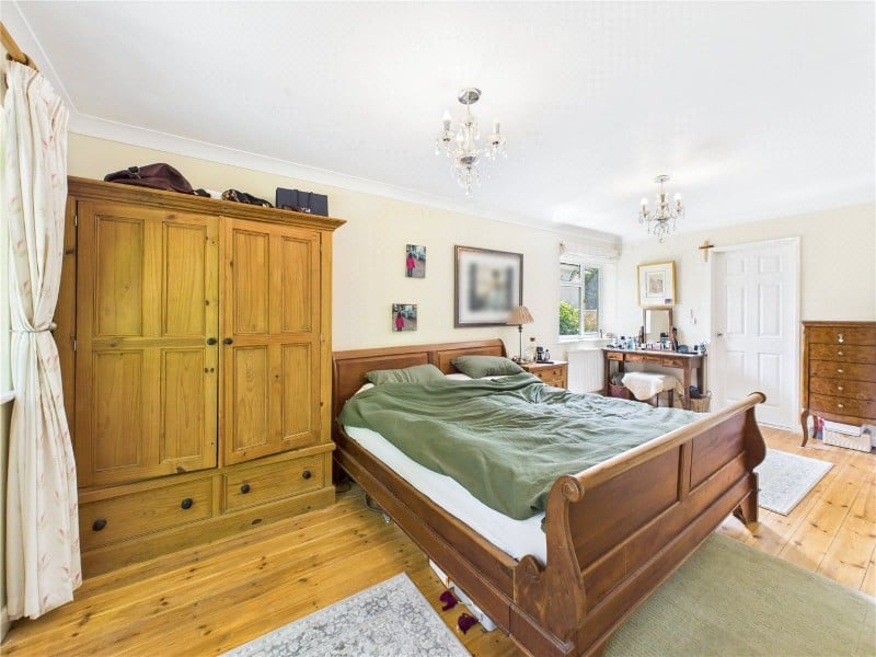 Post Hill, Tiverton, Devon, EX16