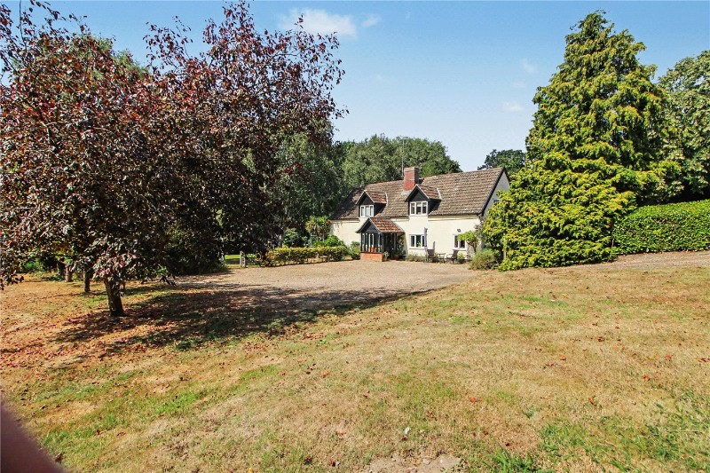 Rectory Road, Haddiscoe, Norwich, Norfolk, NR14