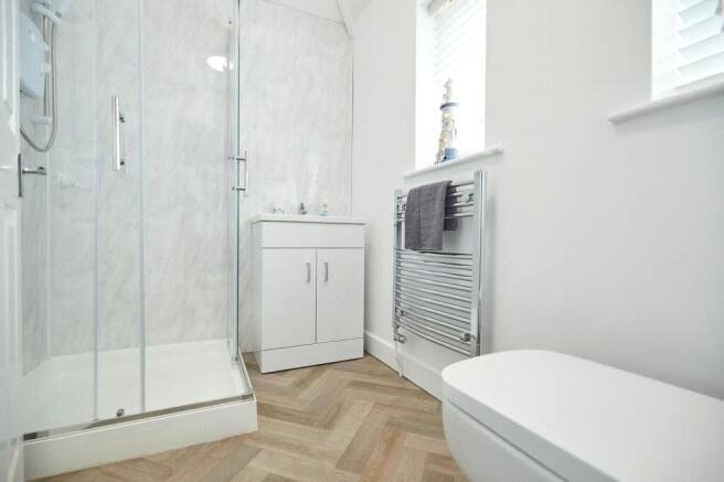 Fountains Road, Norwich, Norfolk, NR4