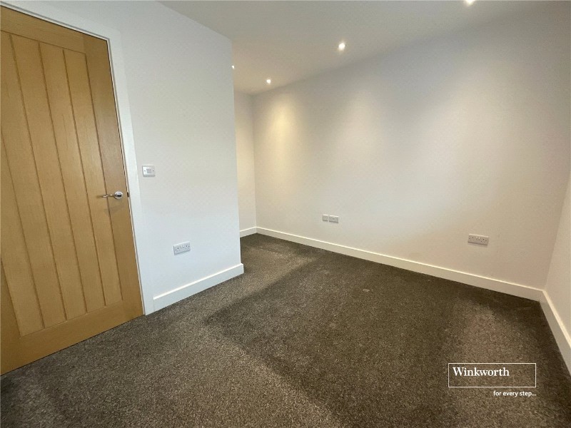 Sunset Mews, Highcliffe, Christchurch, BH23
