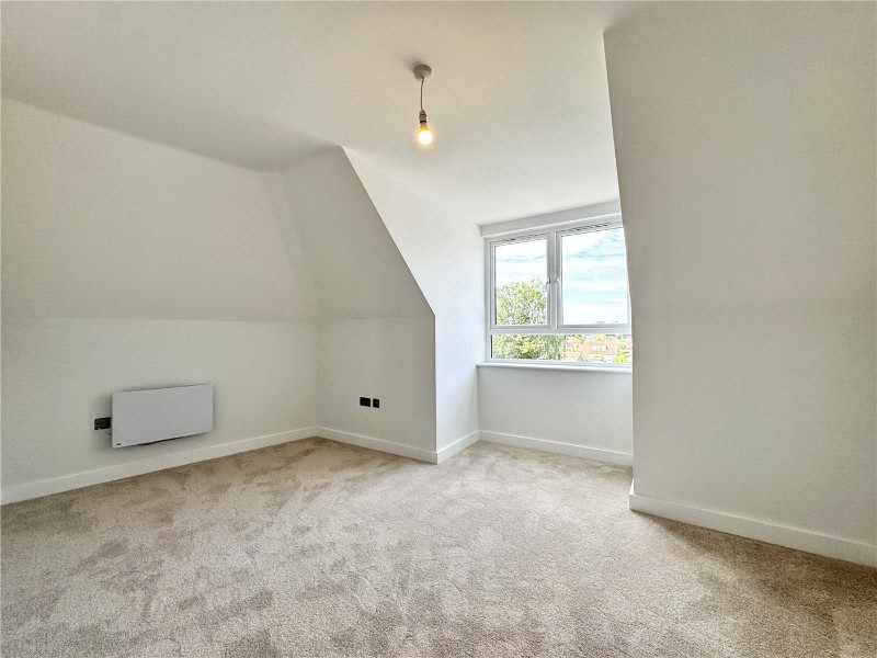 Milbourne Road, Ferndown, Dorset, BH22