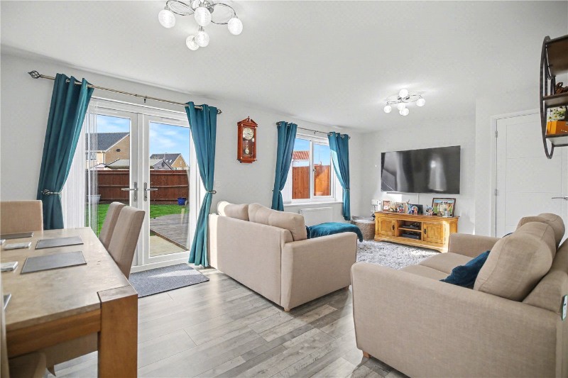 Holmes Court, Poringland, Norwich, Norfolk, NR14