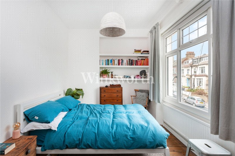 Cavendish Road, London, N4