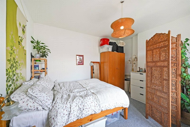Alexander Road, London, N19