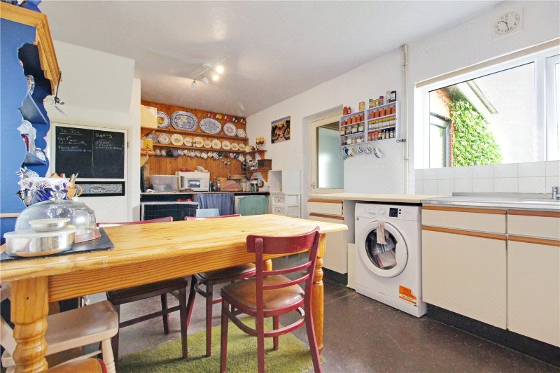 Hotson Road, Southwold, Suffolk, IP18