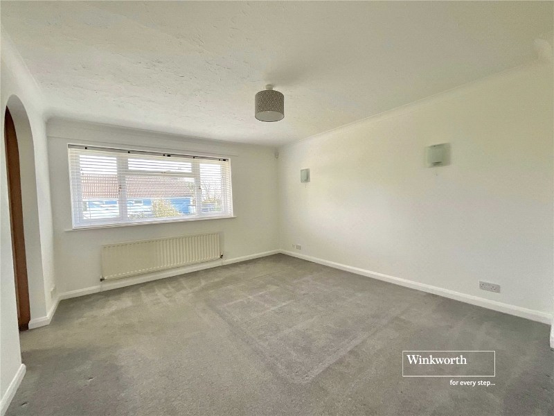 Vecta Close, Friars Cliff, Christchurch, Dorset, BH23