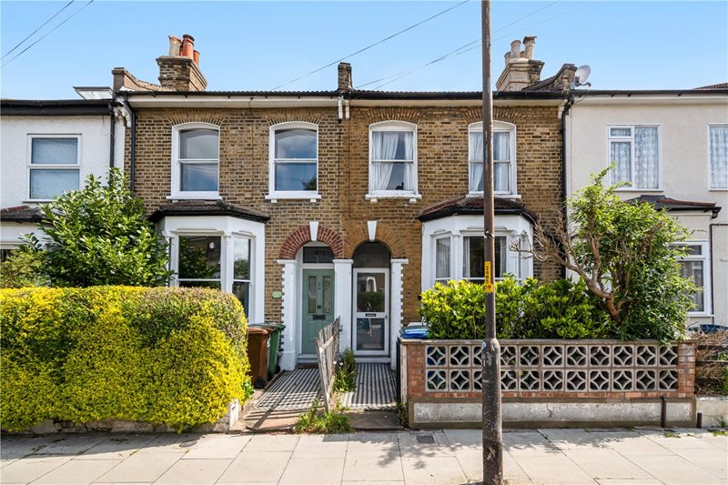 Ansdell Road, Nunhead, London, SE15