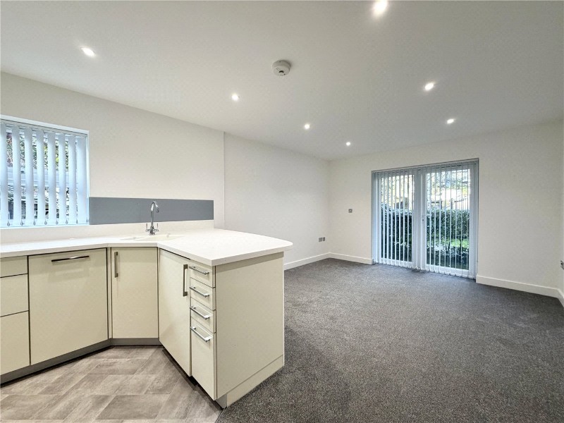 Branksome Wood Road, Bournemouth, Dorset, BH2