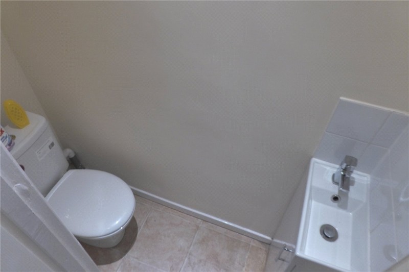 Symington Street, St.James, Northampton, Northamptonshire, NN5