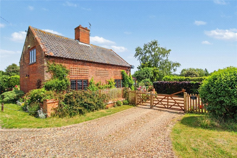 Hulver Road, Ellough, Beccles, Suffolk, NR34