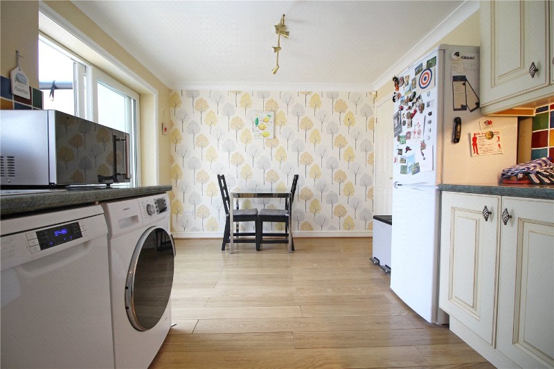 Thackers Way, Deeping St. James, Peterborough, Lincolnshire, PE6