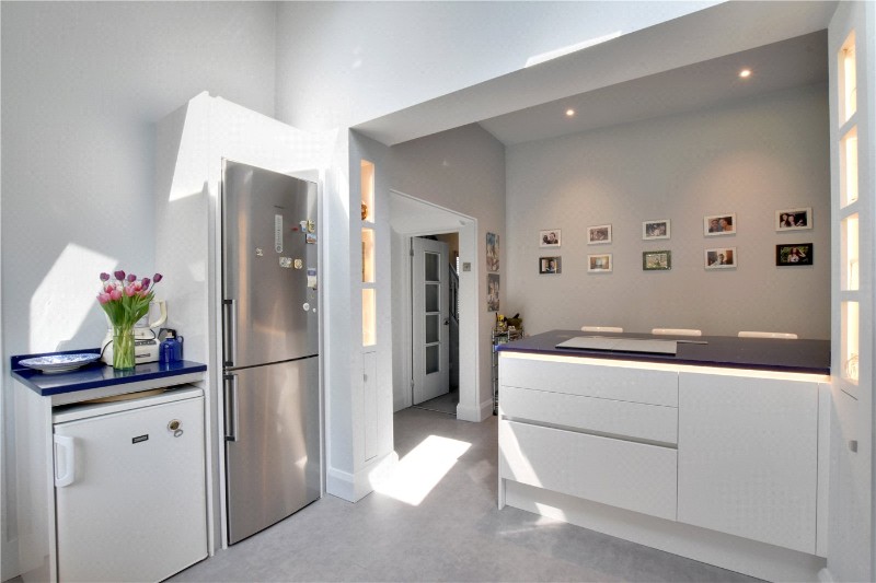 Springbank Road, Lewisham, London, SE13