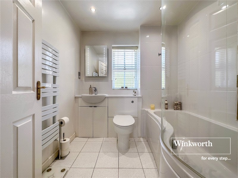 Wollaton Road, Ferndown, Dorset, BH22