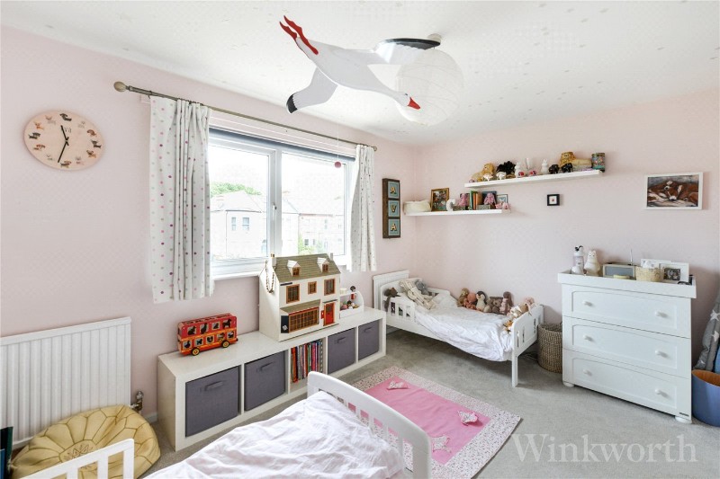 Sunderland Road, London, SE23