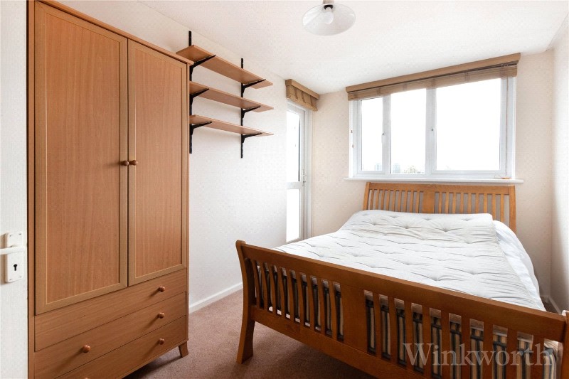 Ilderton Road, London, SE15