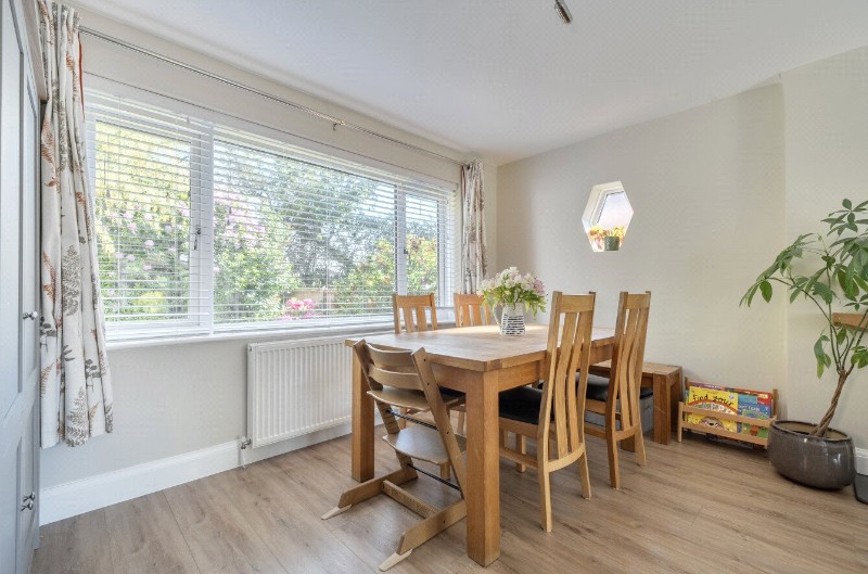 Hoe Lane, North Baddesley, Southampton, SO52
