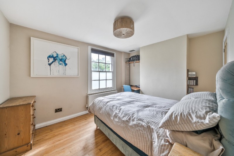 Limes Road, Beckenham, BR3