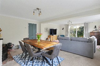 Bawburgh Road, Marlingford, Norwich, Norfolk, NR9