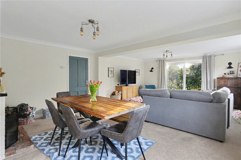 Bawburgh Road, Marlingford, Norwich, Norfolk, NR9